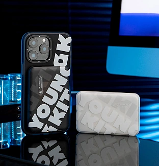 پاور بانک یانگ کیت Youngkit Power Bank Originals Series